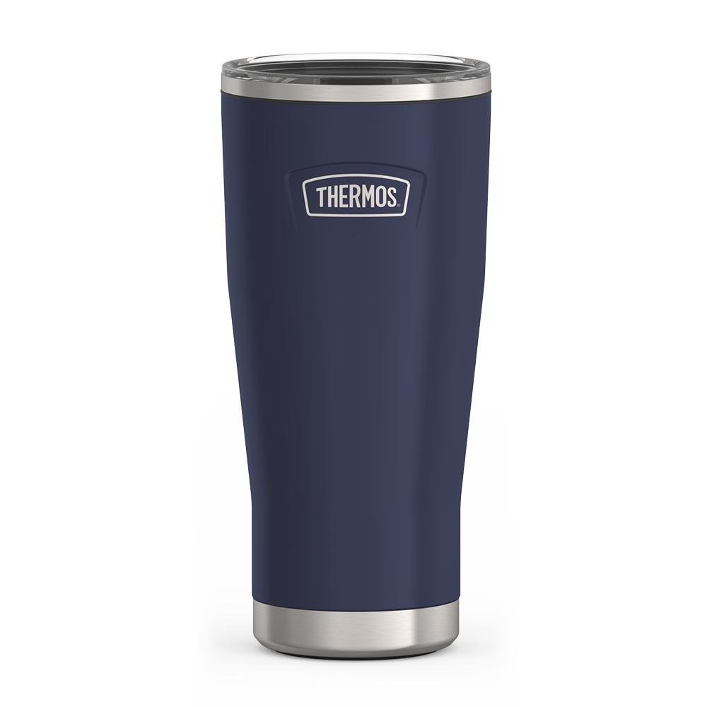 24oz Icon™ Tumbler With Slide Lock Lid - Image 91