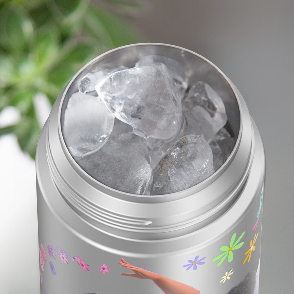 12oz FUNtainer® Water Bottle Encanto - Image 4
