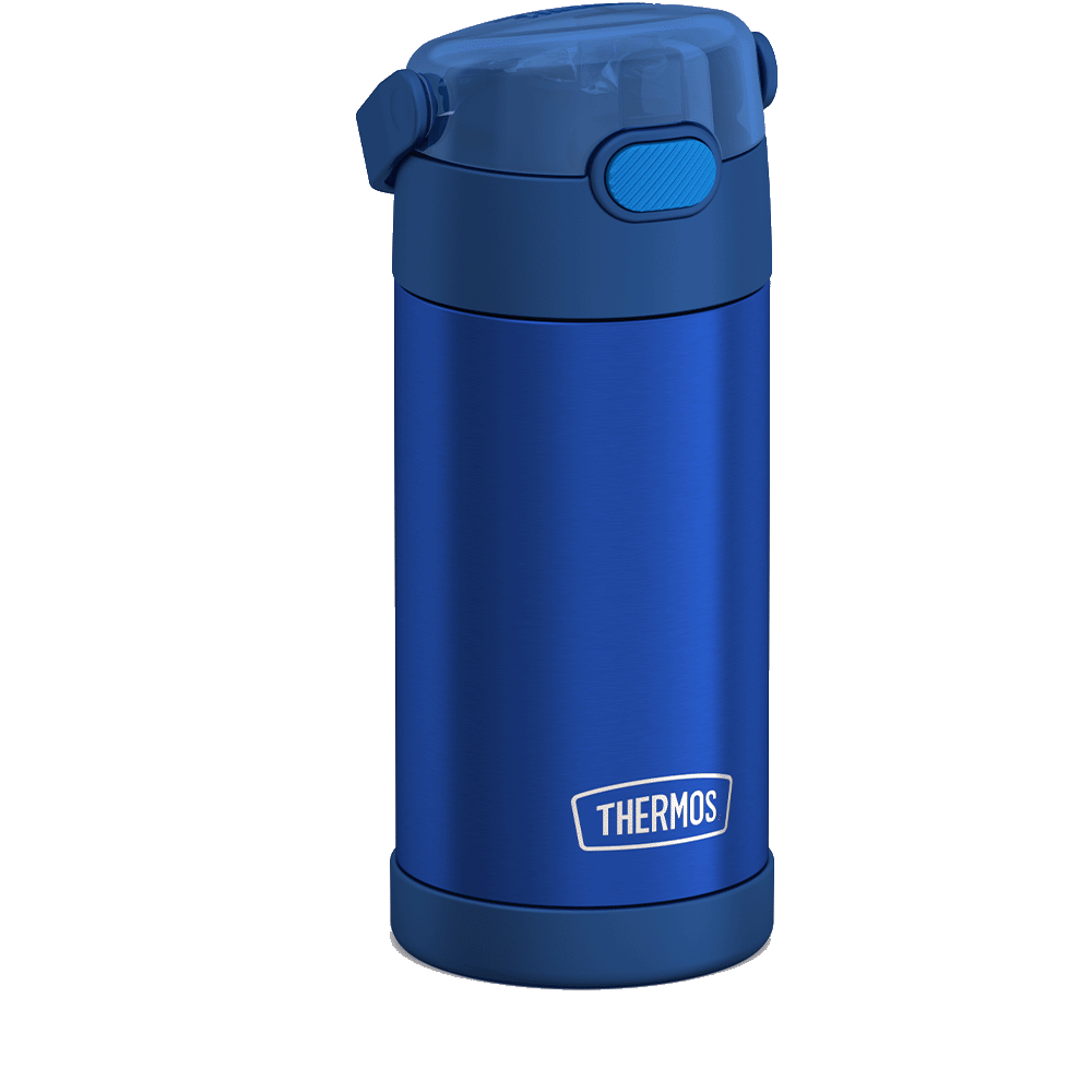 12oz FUNtainer® Water Bottle - Image 62