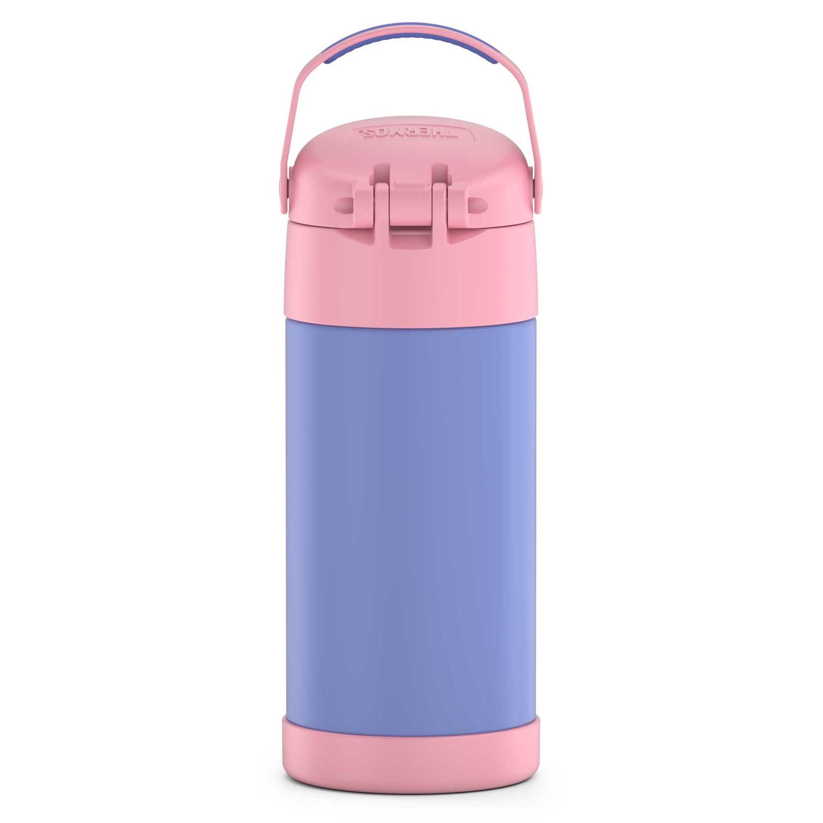 12oz FUNtainer® Water Bottle - Image 118