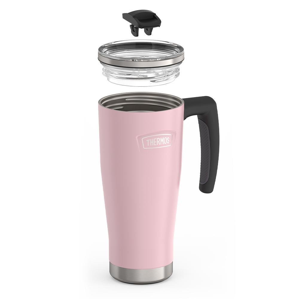 18oz Icon™ Mug With Slide Lock Lid - Image 95