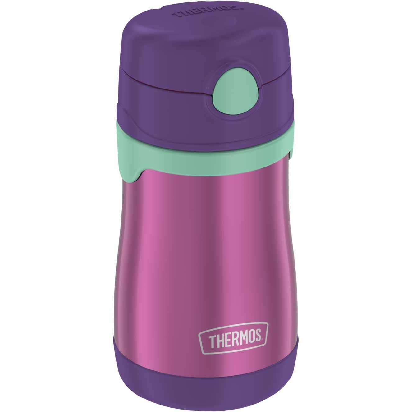 10oz Thermos® Kids Bottle - Image 7