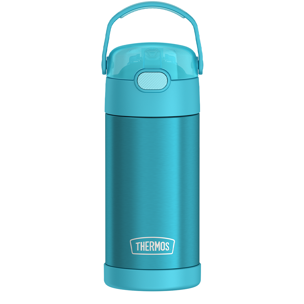 12oz FUNtainer® Water Bottle - Image 48