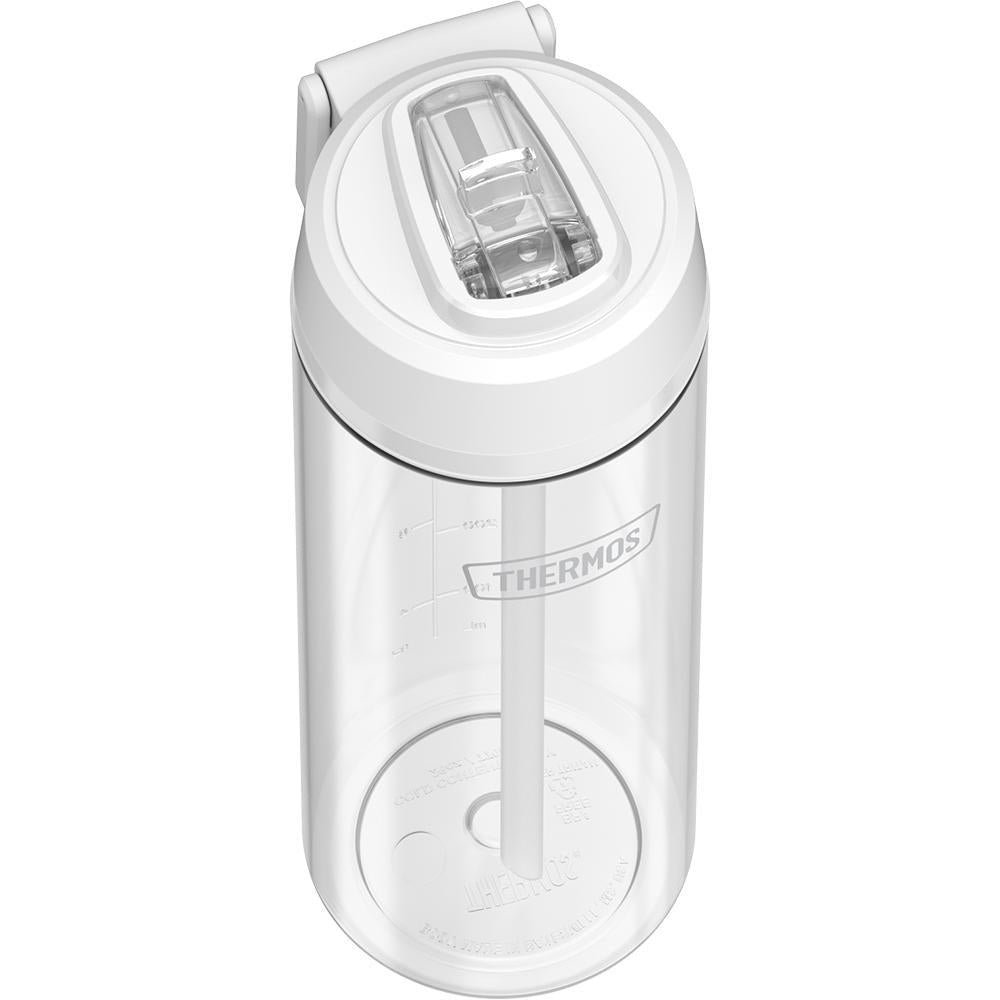 26oz Icon™ Lightweight Water Bottle With Straw Lid - Image 6
