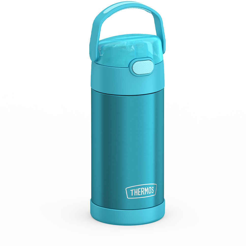 12oz FUNtainer® Water Bottle - Image 47