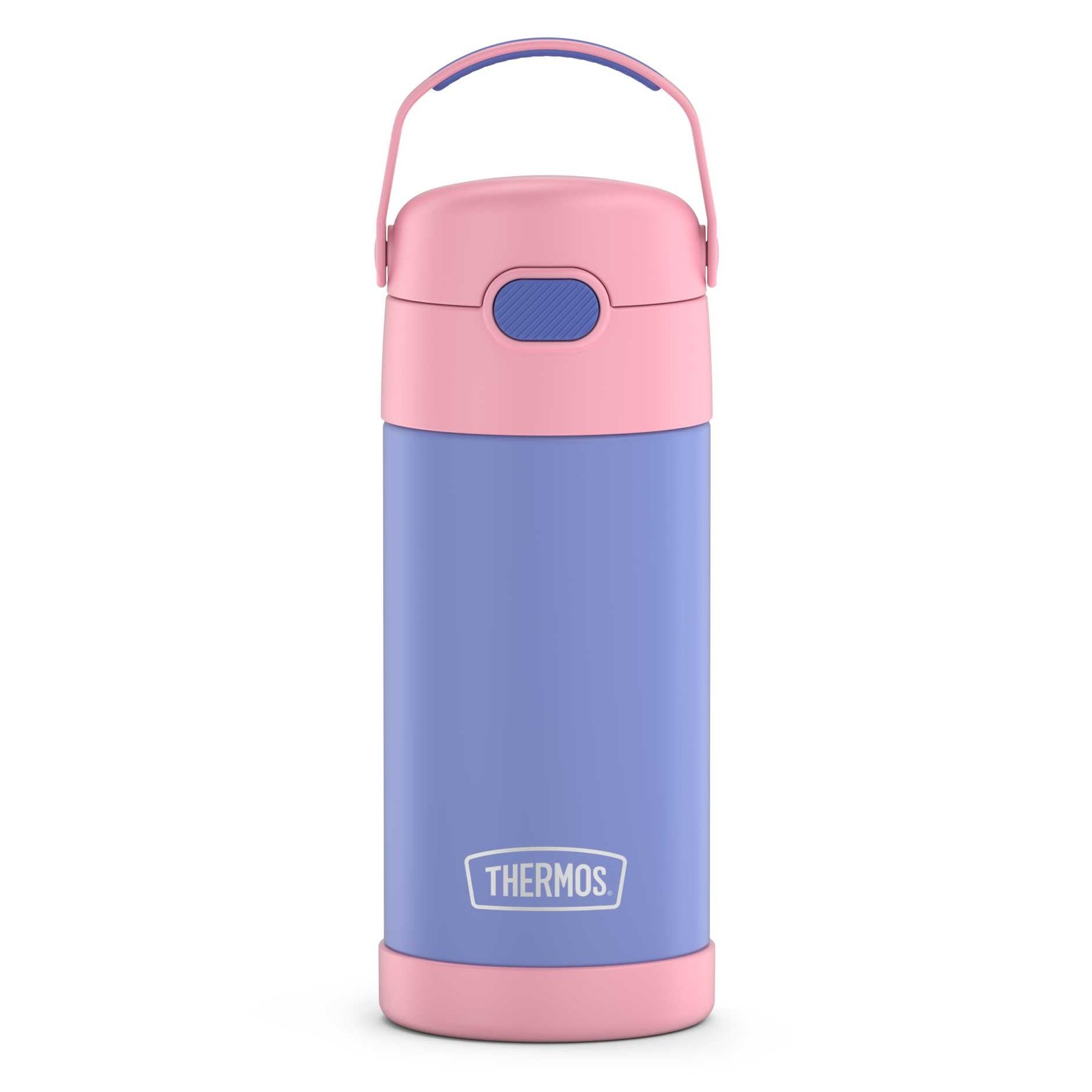 12oz FUNtainer® Water Bottle - Image 119