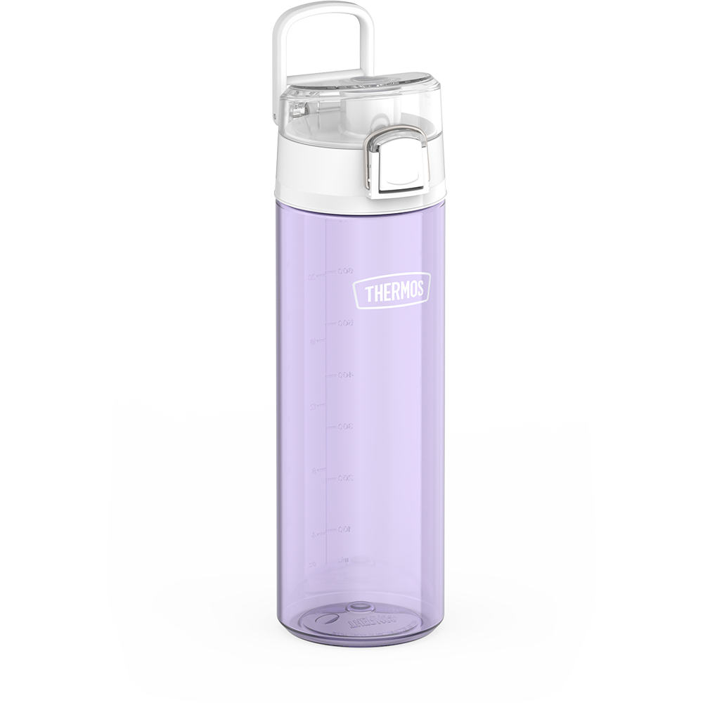 26oz Icon™ Lightweight Water Bottle With Spout Lid - Image 78