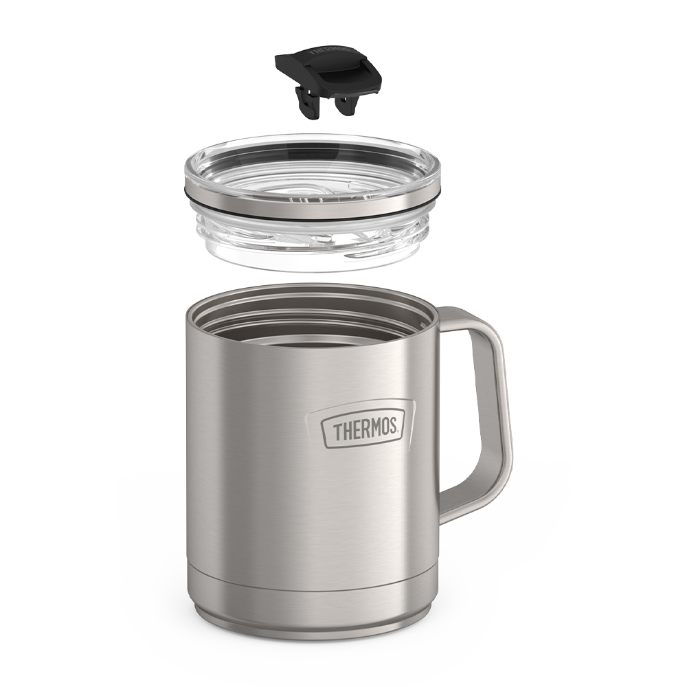14oz ICON™ MUG WITH SLIDE LOCK LID - Image 70