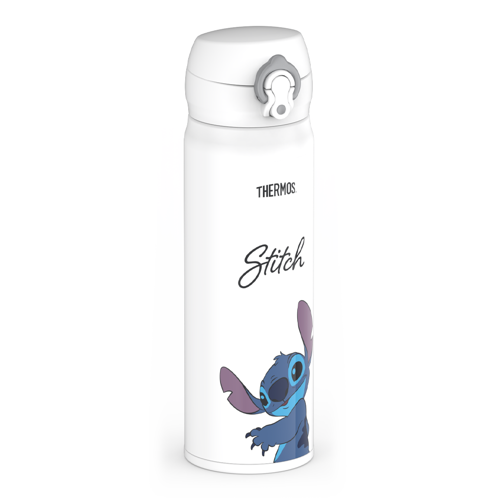 16oz Stainless Steel Direct Drink Bottle - Disney Signature - Image 11