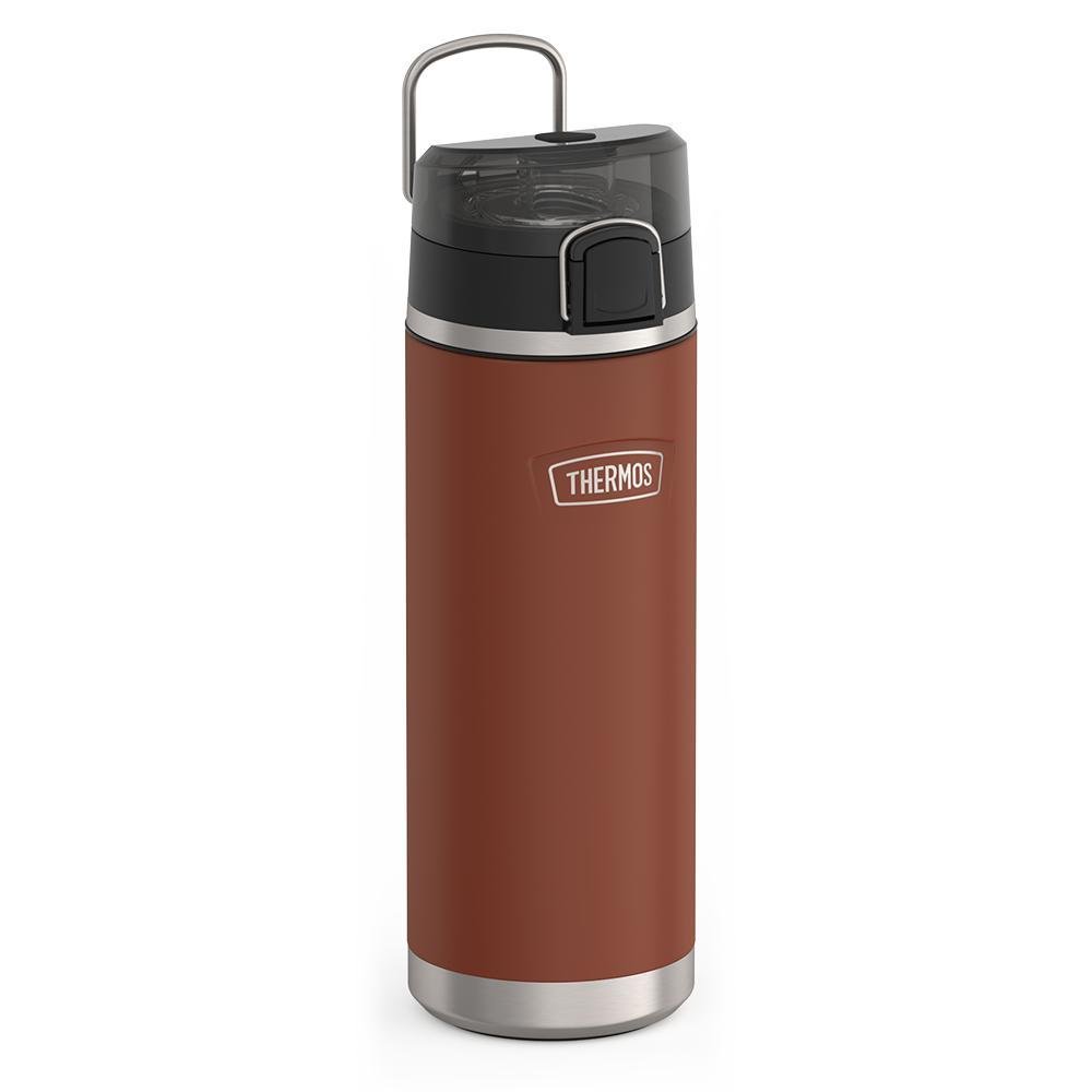 24oz Icon™ Water Bottle With Spout - Image 44