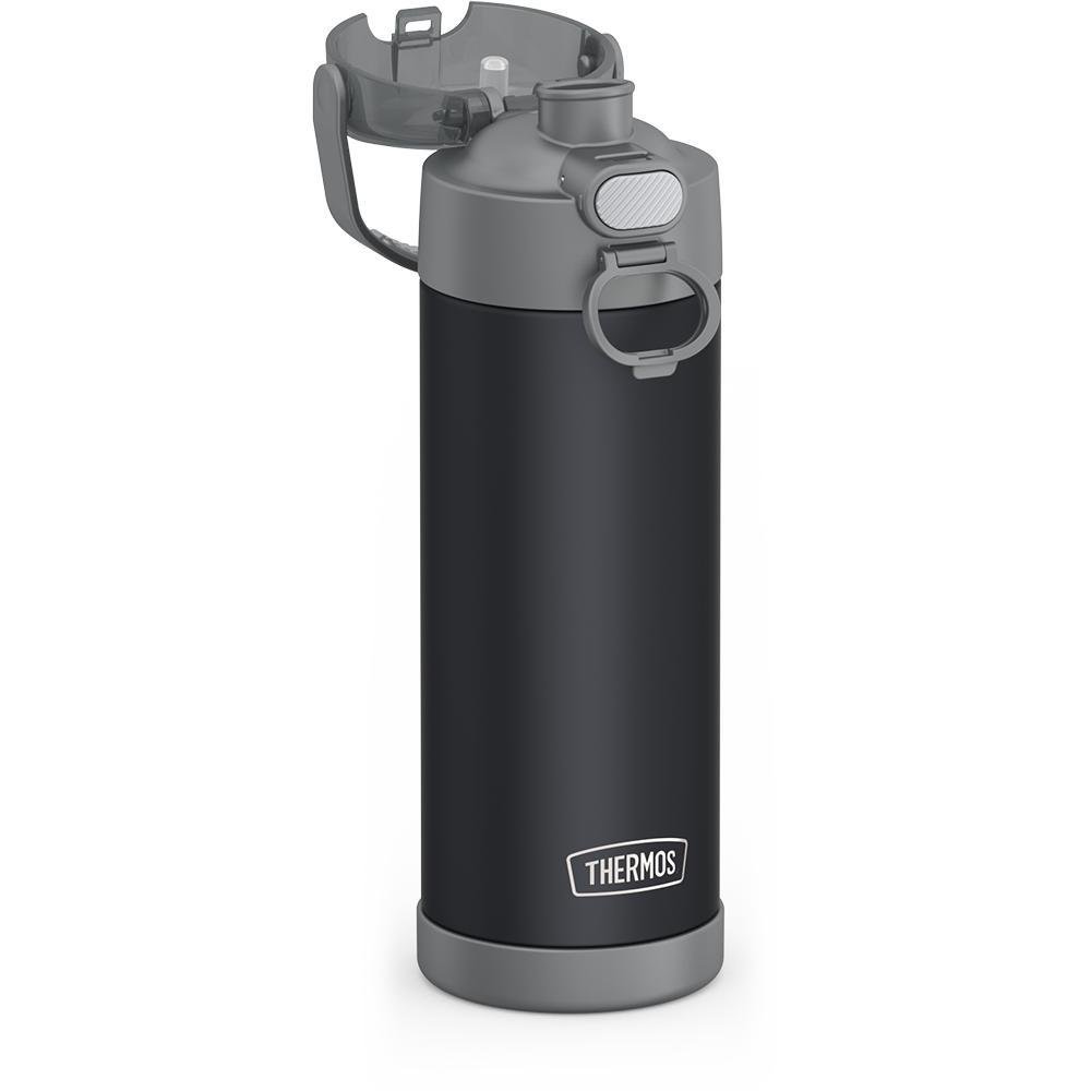 16oz FUNtainer® Water Bottle With Locking Lid - Image 133