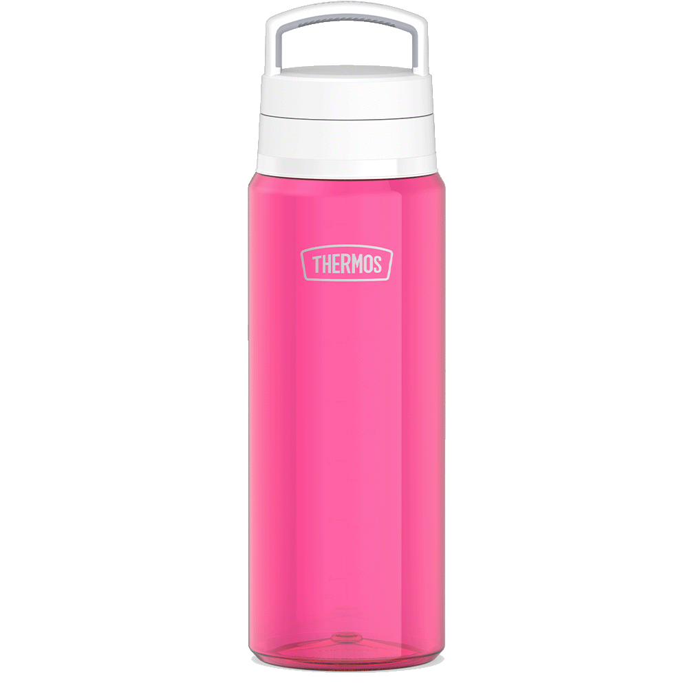 32oz Icon™ Lightweight Water Bottle With Screw Top Lid - Image 9