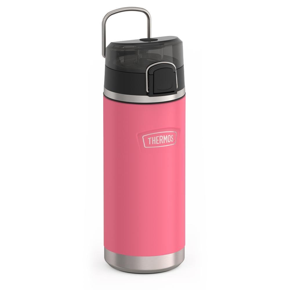 18oz Icon™ Kids Water Bottle With Spout Lid - Image 7