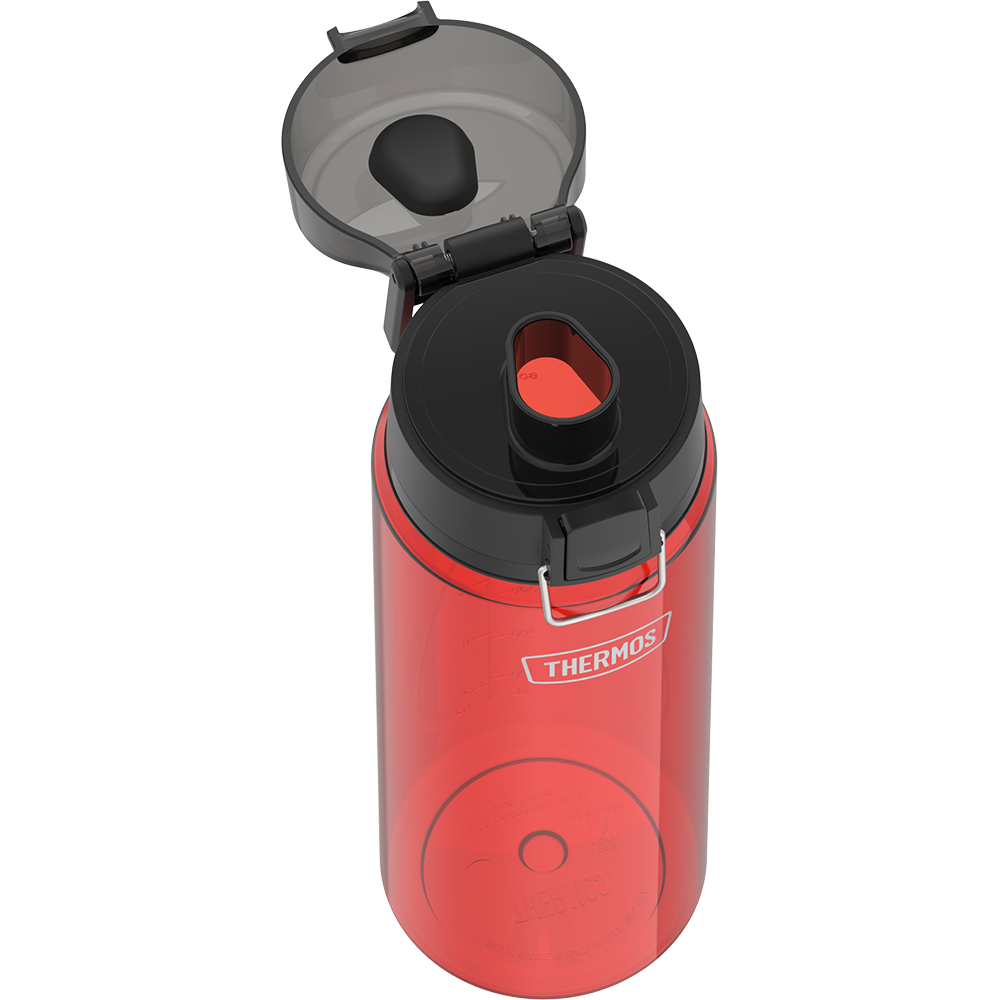 32oz Icon™ Lightweight Water Bottle With Spout Lid - Image 46