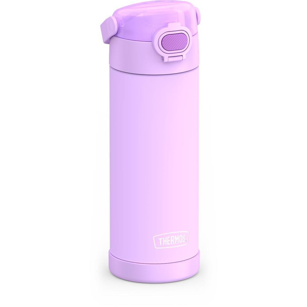 16oz FUNtainer® Water Bottle With Locking Lid - Image 126