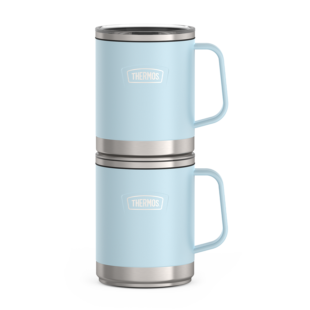 14oz ICON™ MUG WITH SLIDE LOCK LID - Image 83
