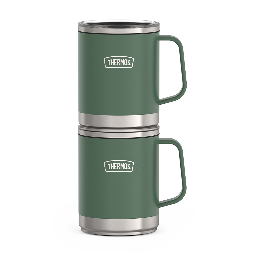14oz ICON™ MUG WITH SLIDE LOCK LID - Image 106