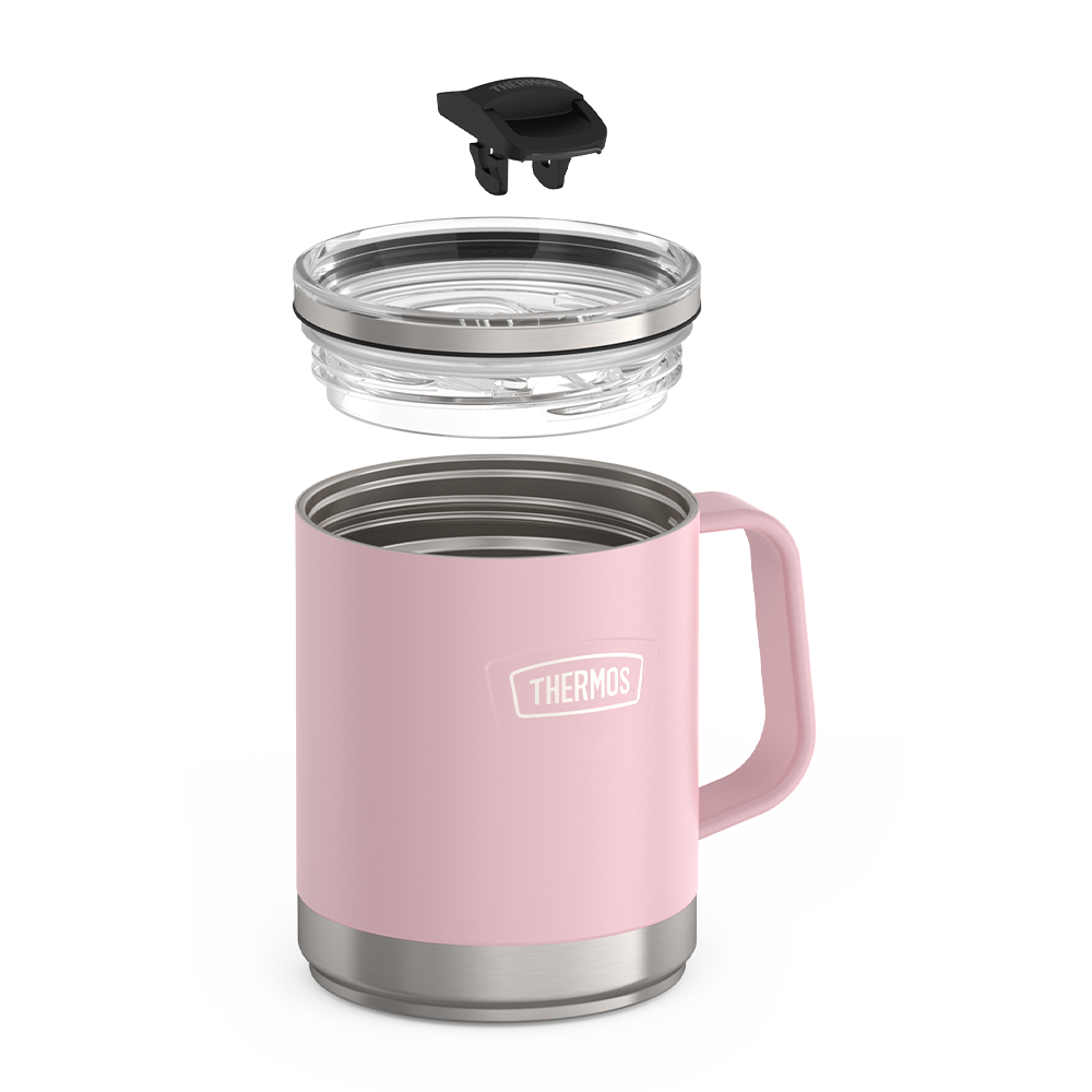 14oz ICON™ MUG WITH SLIDE LOCK LID - Image 91