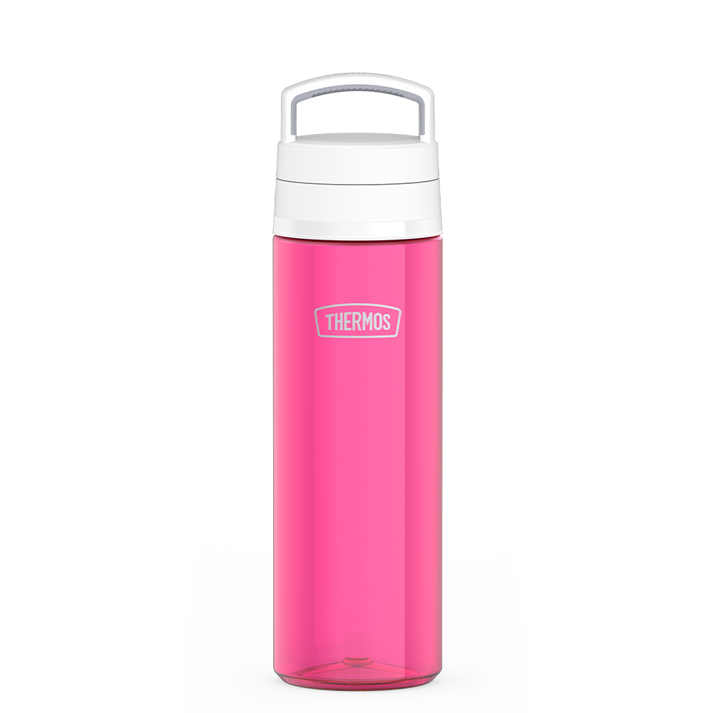 26oz Icon™ Lightweight Water Bottle With Screw Top Lid - Image 32
