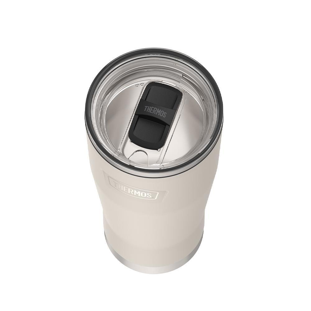24oz Icon™ Tumbler With Slide Lock Lid - Image 19