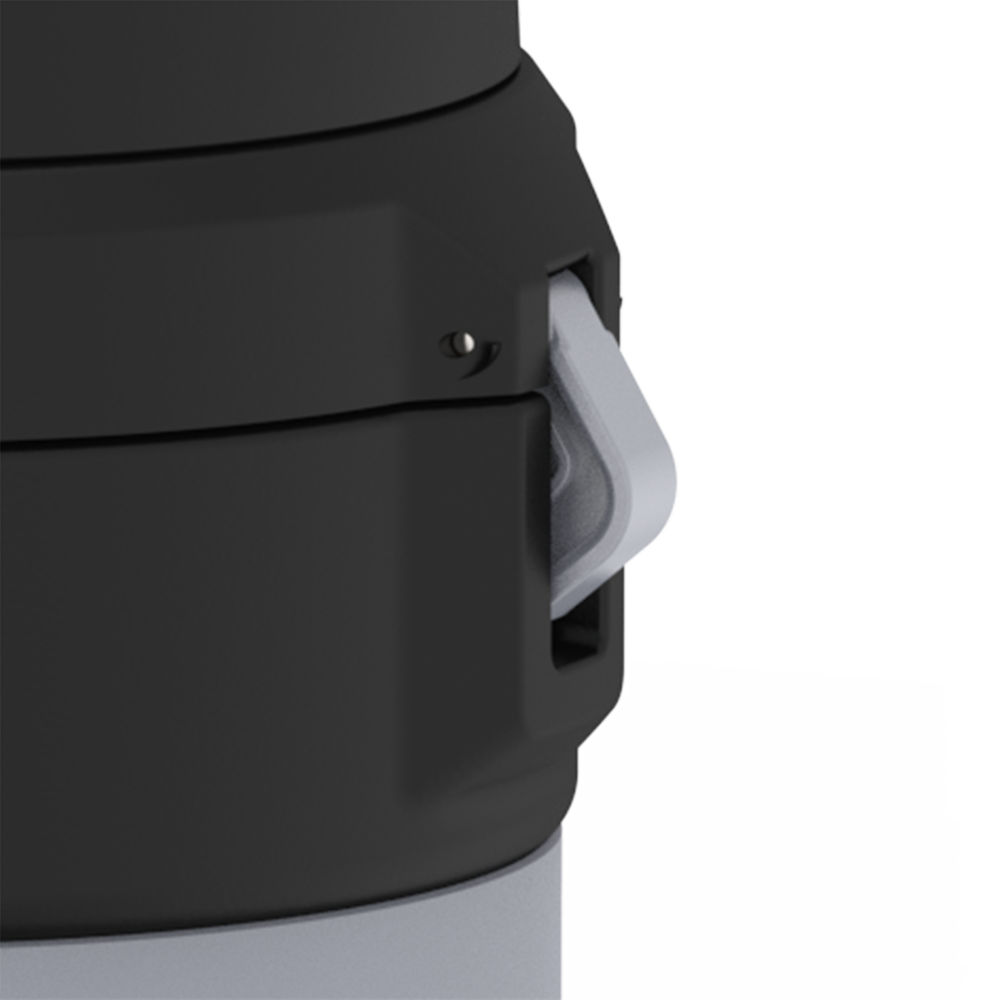 64oz Insulated Water Bottle - Image 2