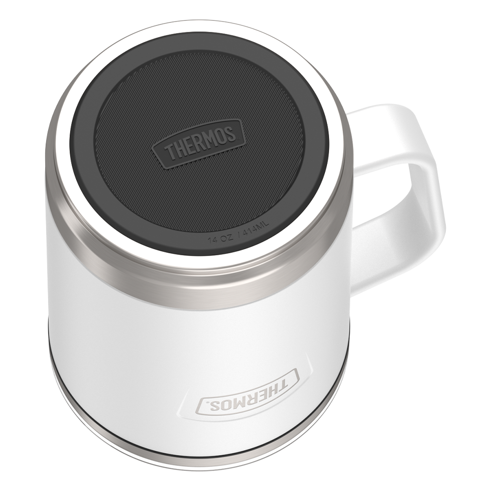 14oz ICON™ MUG WITH SLIDE LOCK LID - Image 37