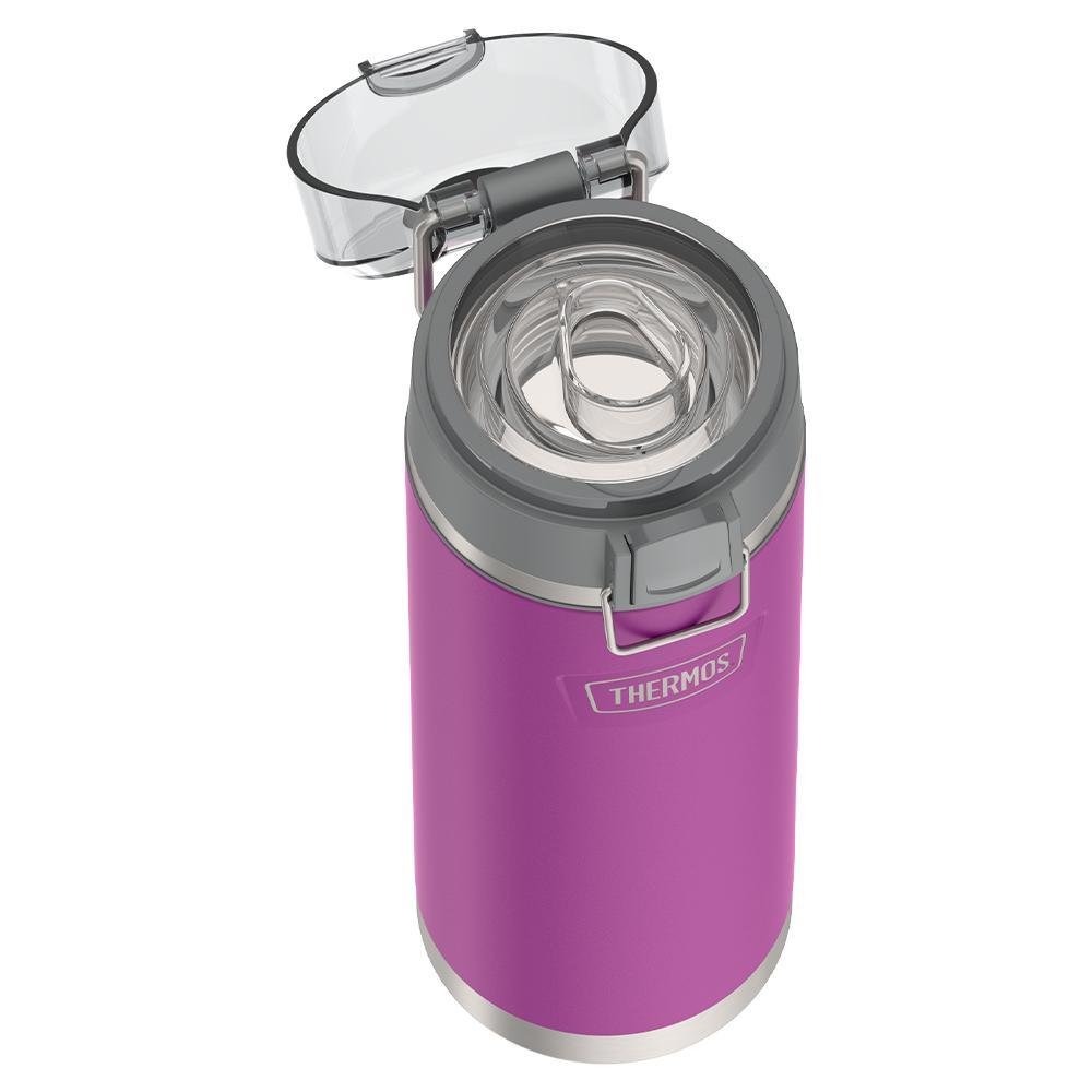 24oz Icon™ Water Bottle With Spout - Image 91