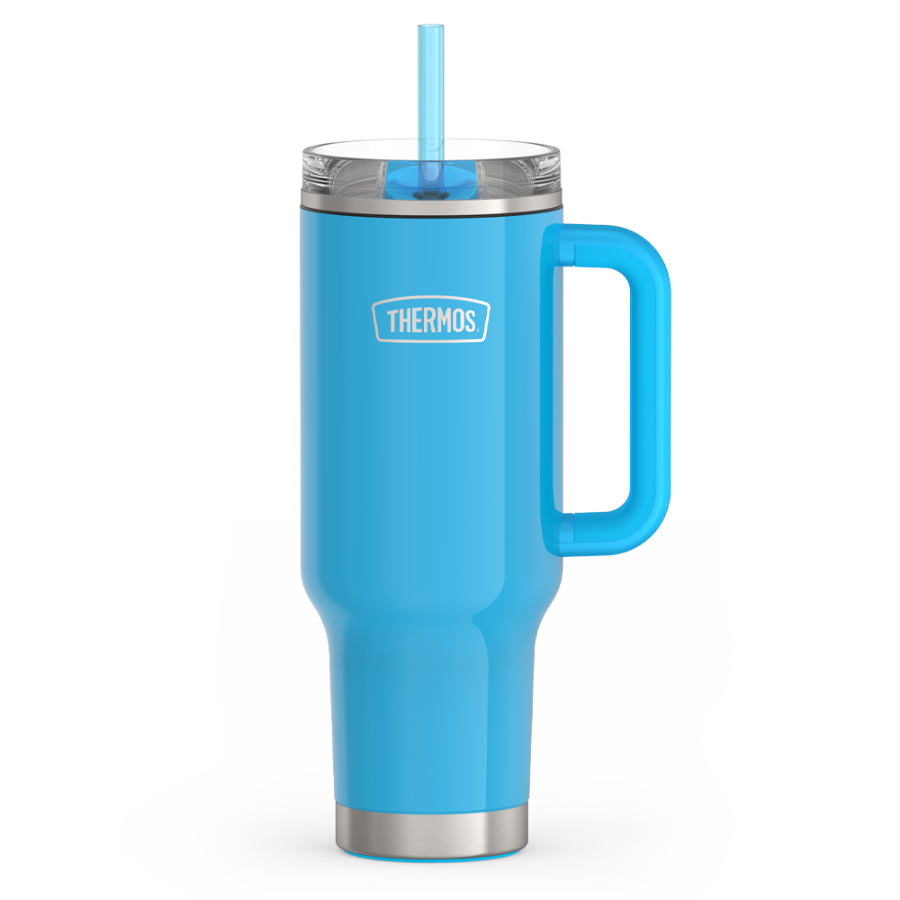 40oz Cup Holder Mug - Glossy Edition - Image 23