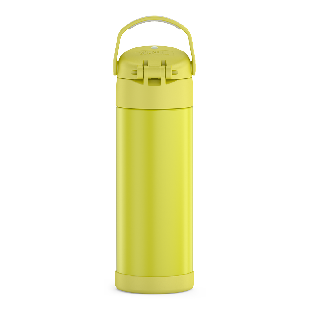 16oz FUNtainer® Water Bottle - Image 37