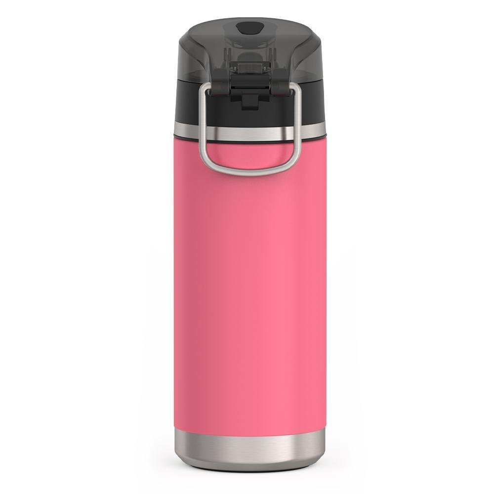 18oz Icon™ Kids Water Bottle With Spout Lid - Image 8