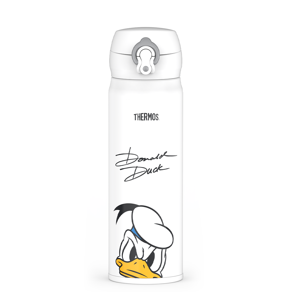 Donald Duck