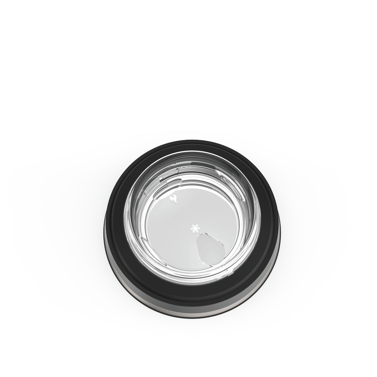 32oz ICON™ DUAL TEMP BEVERAGE BOTTLE - REPLACEMENT DRINK LID - Image 2