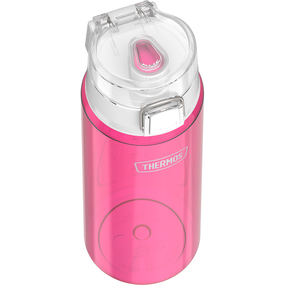 32oz Icon™ Lightweight Water Bottle With Spout Lid - Image 72