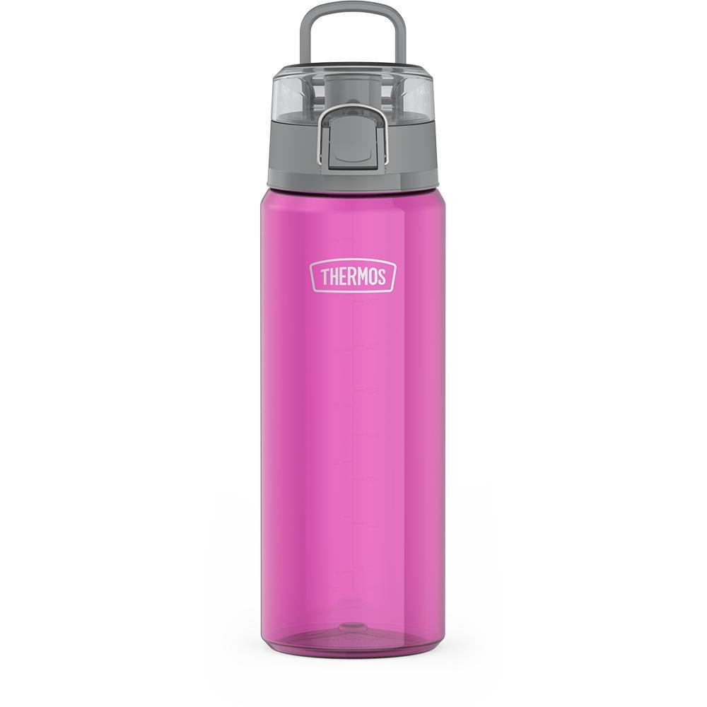 32oz Icon™ Lightweight Water Bottle With Spout Lid - Image 22