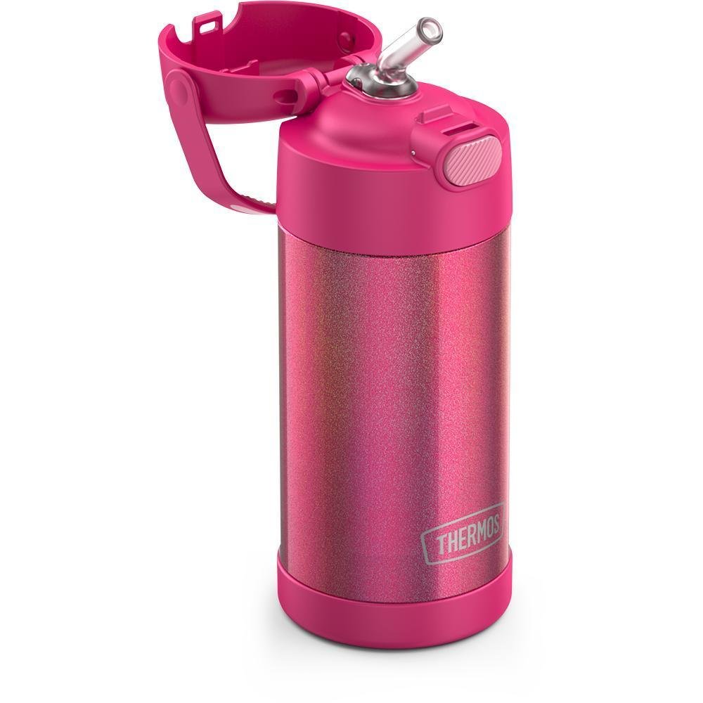 12oz FUNtainer® Water Bottle - Image 19