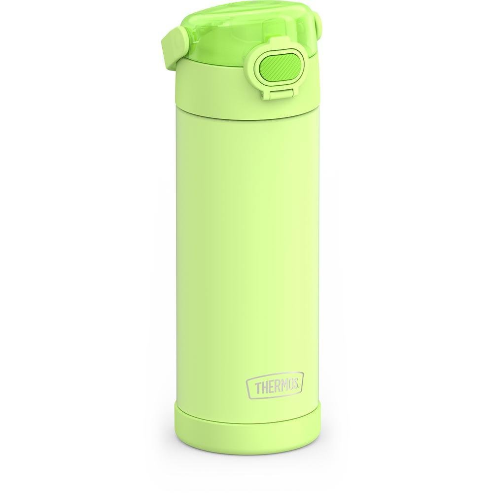 16oz FUNtainer® Water Bottle With Locking Lid - Image 8