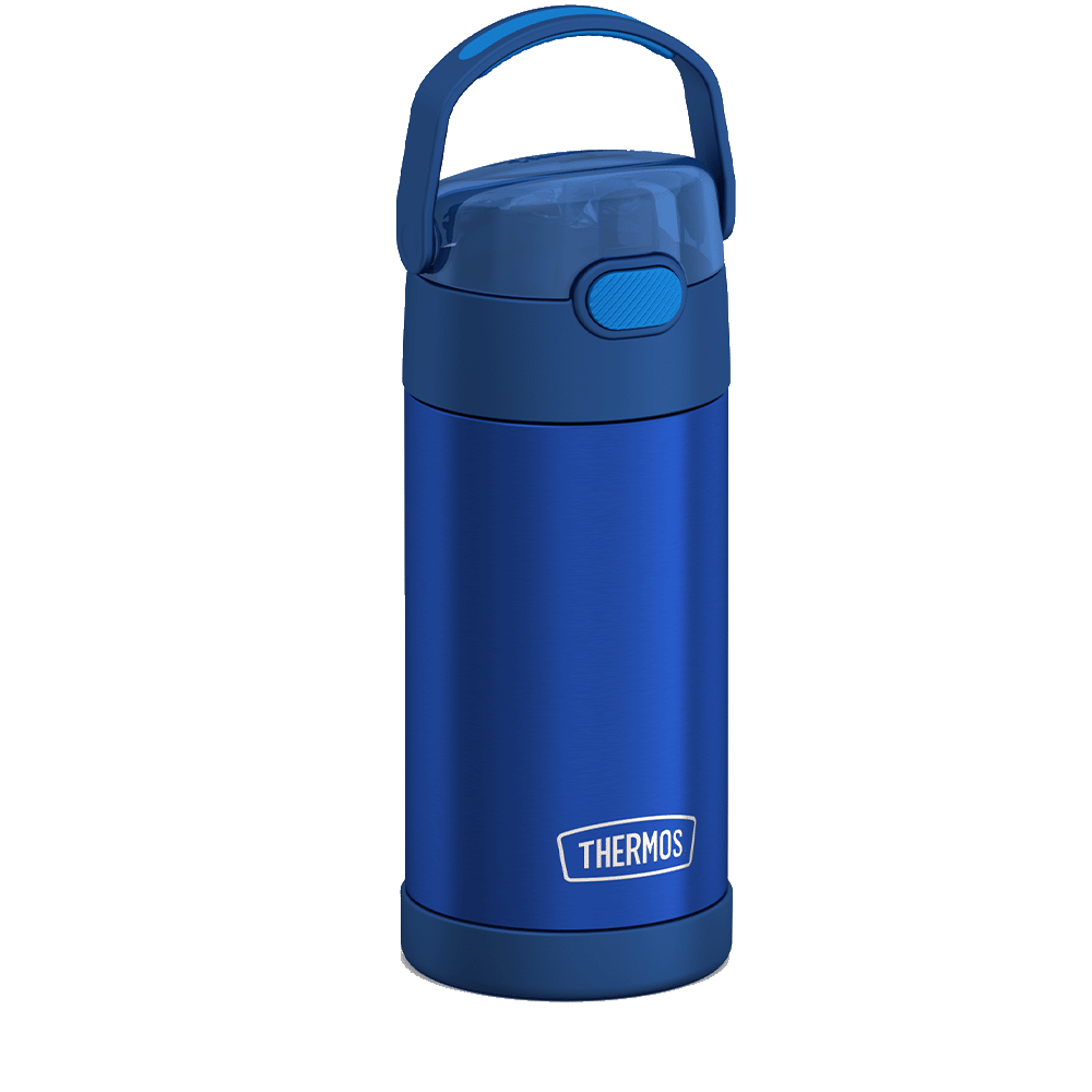 12oz FUNtainer® Water Bottle - Image 68