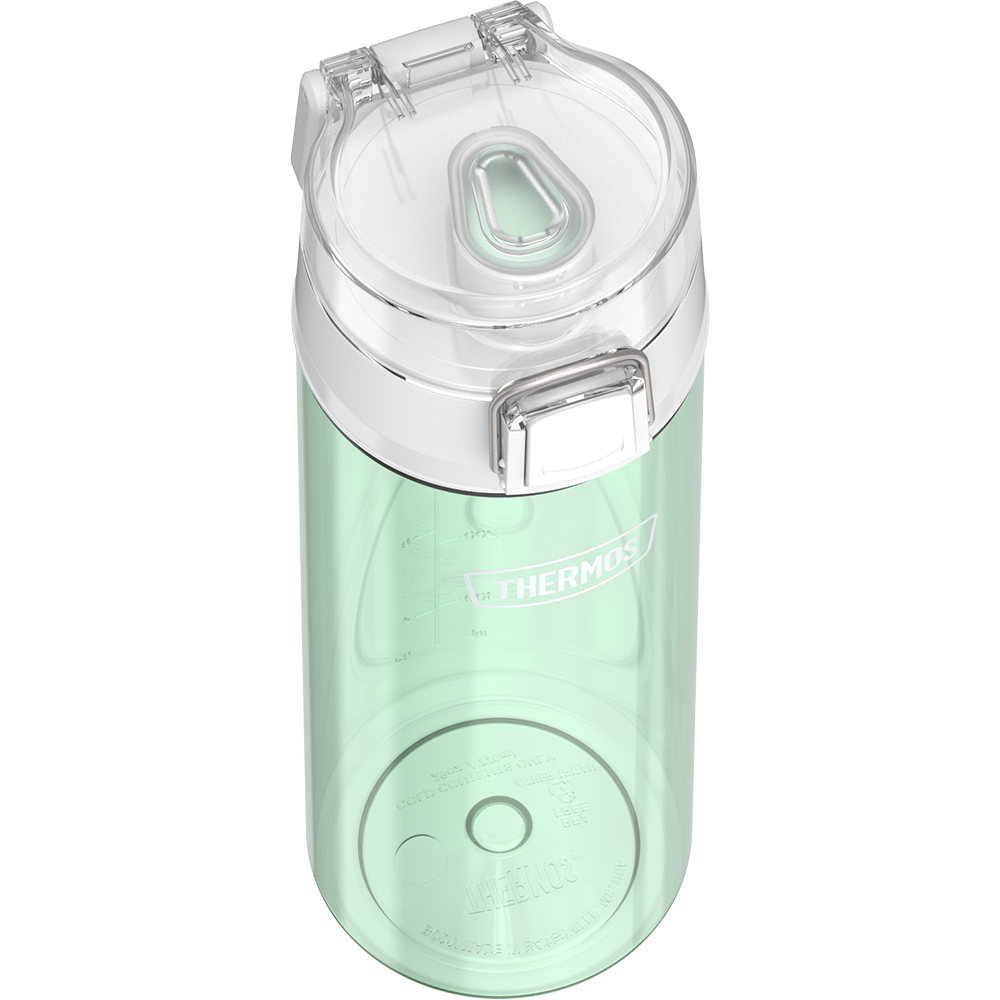 26oz Icon™ Lightweight Water Bottle With Spout Lid - Image 47