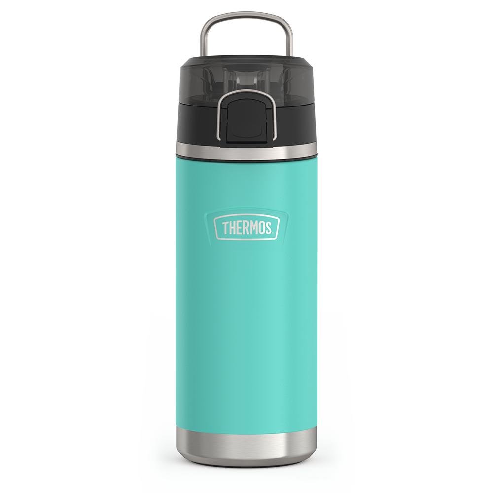 18oz Icon™ Kids Water Bottle With Spout Lid - Image 48