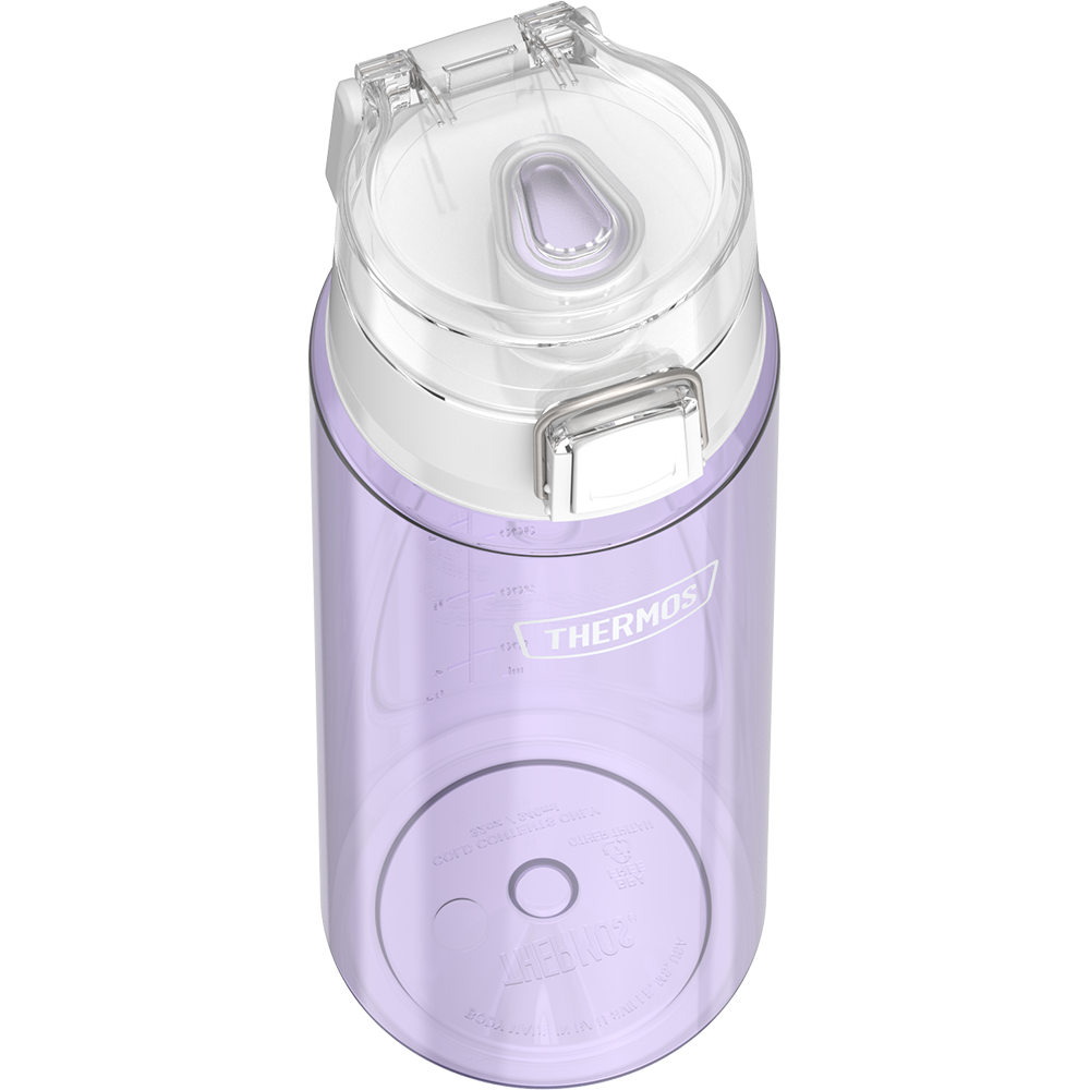 32oz Icon™ Lightweight Water Bottle With Spout Lid - Image 77