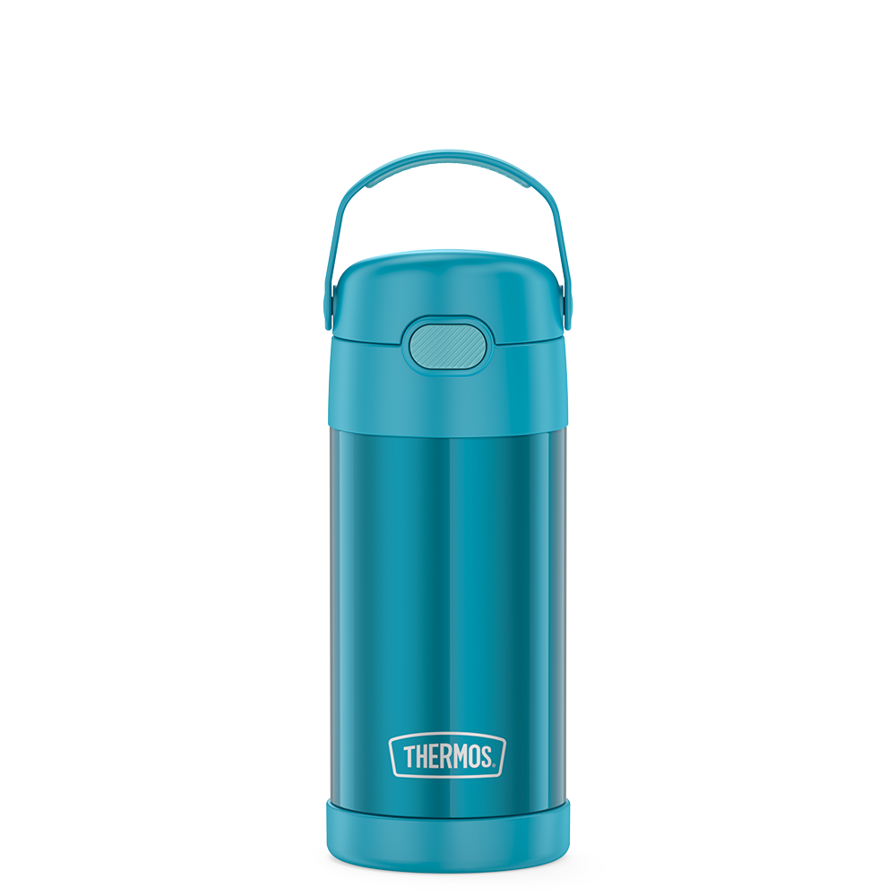 12oz FUNtainer® Water Bottle - Image 75