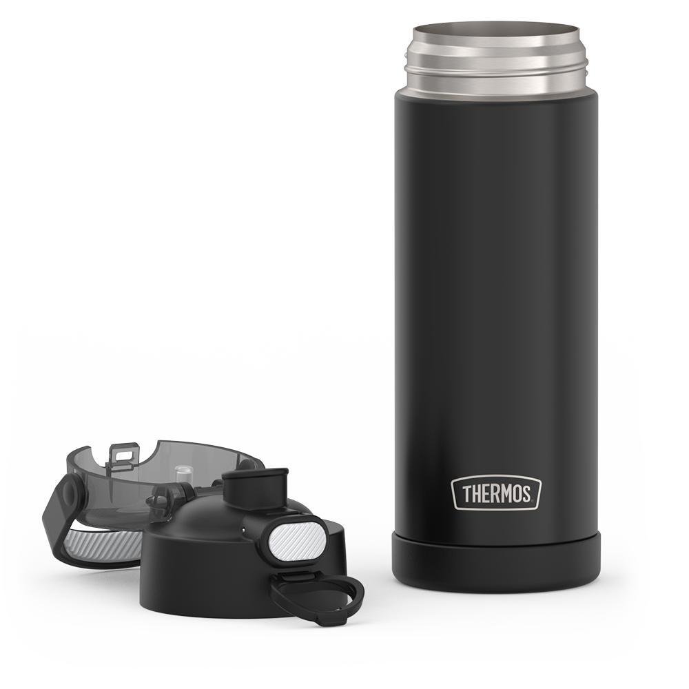 16oz FUNtainer® Water Bottle With Locking Lid - Image 117