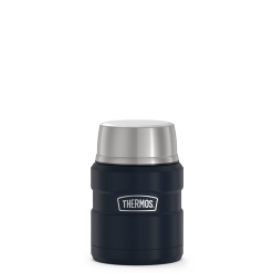16oz Stainless King™ Food Jar