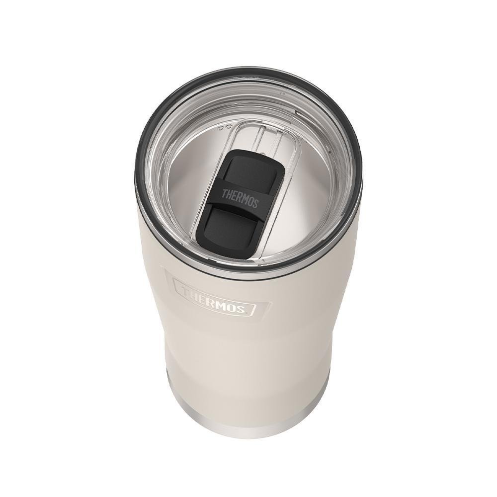 24oz Icon™ Tumbler With Slide Lock Lid - Image 13