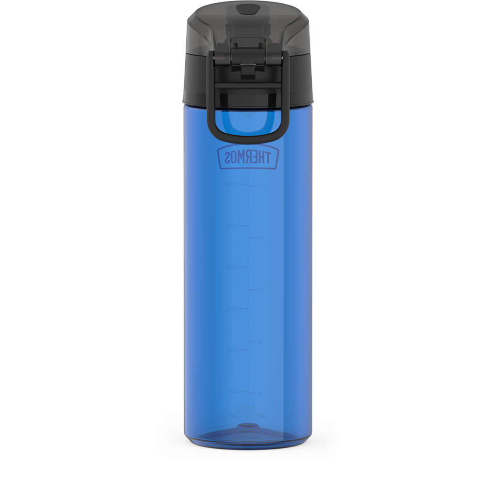26oz Icon™ Lightweight Water Bottle With Spout Lid - Image 70