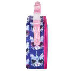 Alternative view of Soft Lunch Box Cool Caticorns