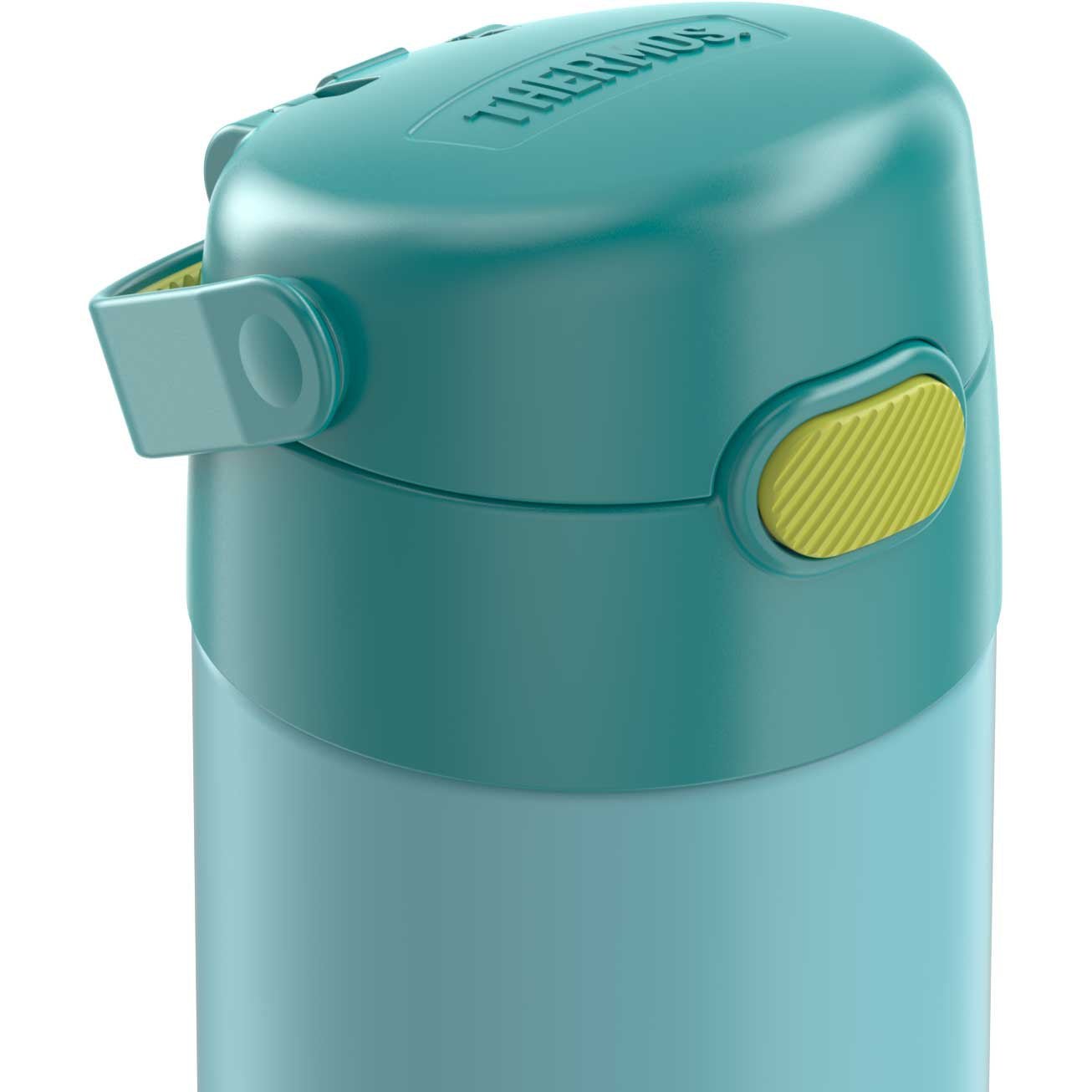 12oz FUNtainer® Water Bottle - Image 99