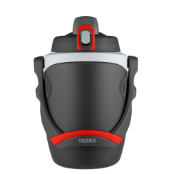 Alternative view of Insulated Water Bottle 64oz