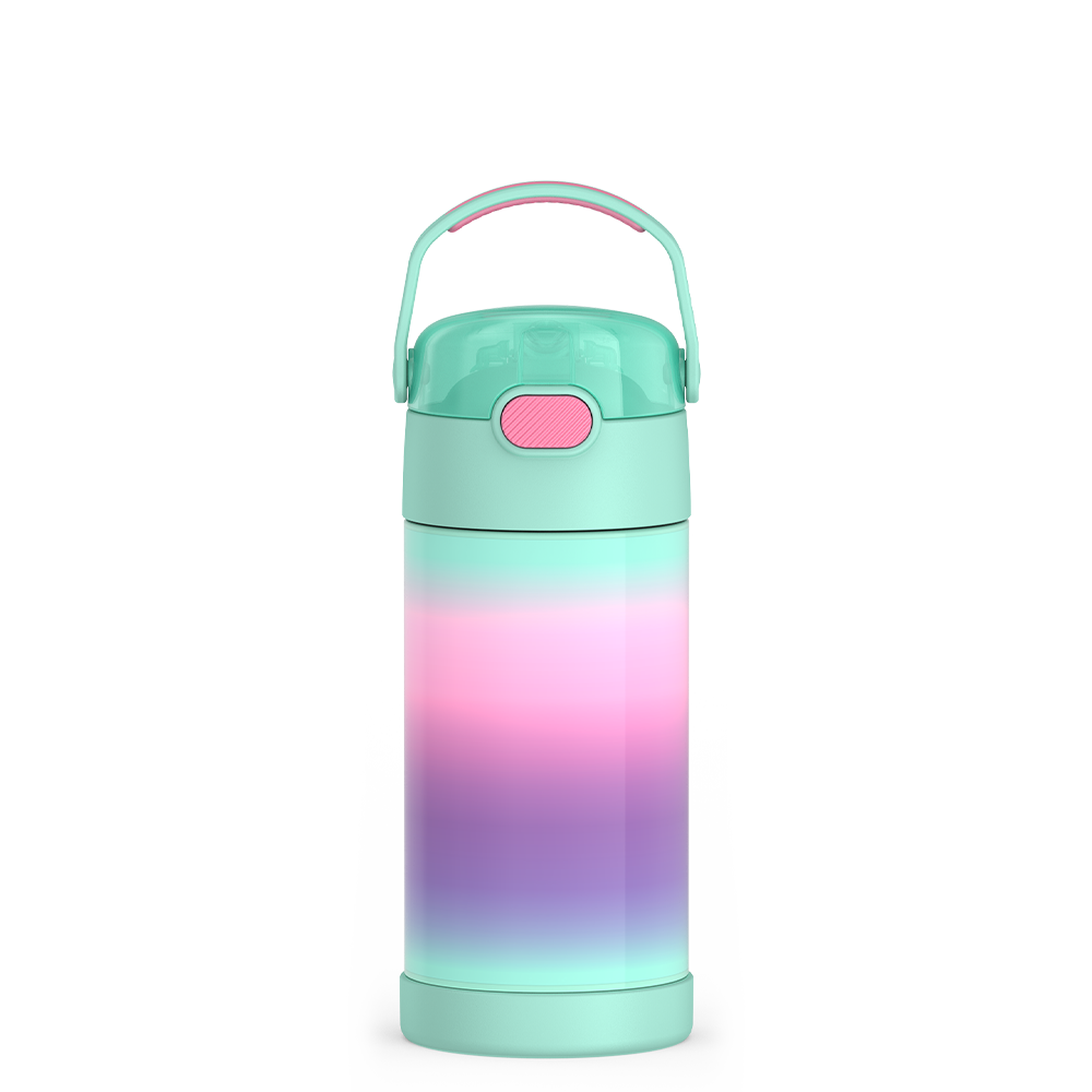MINT OMBRE