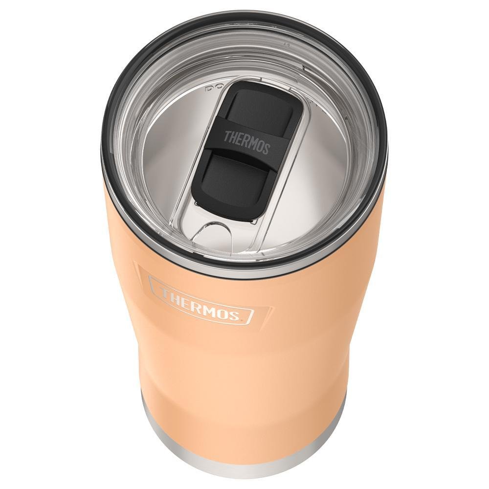 24oz Icon™ Tumbler With Slide Lock Lid - Image 88
